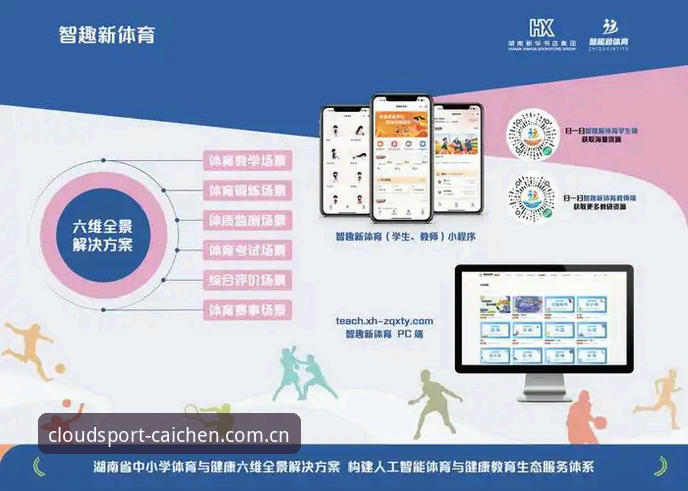 彩晨体育下载与安全实用指南——云体育平台用户必备知识